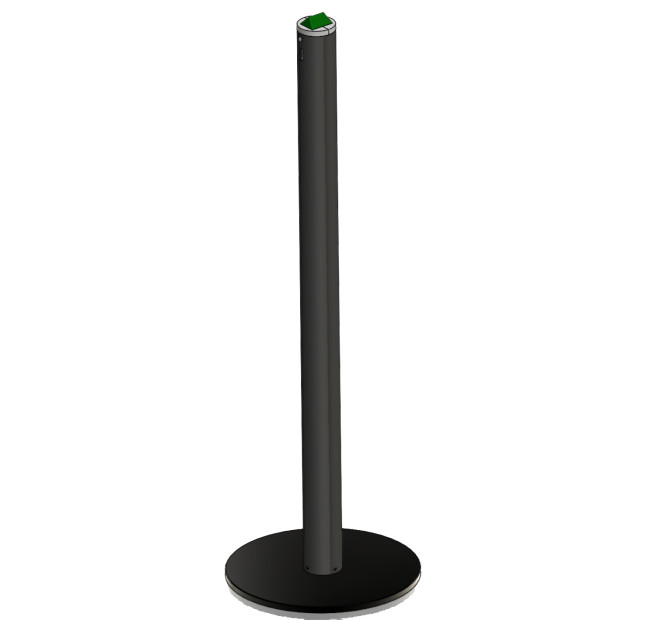 Customer Counter