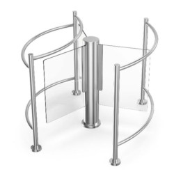 Swing gate modell 403