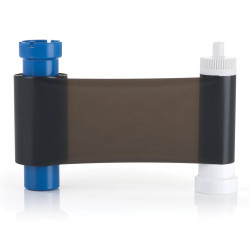 SVART Magicard färgband MA1000K-BLACK (1000 utskrifter)