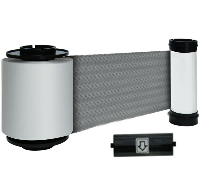 SKRAP folie QUALICA 51, 31 & 21 serien (1 200 kort/rulle), 659509