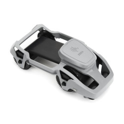 Zebra ZC Monochrome Black Ribbon (2000 Prints)