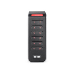 HID Signo 20 Läsare med Keypad