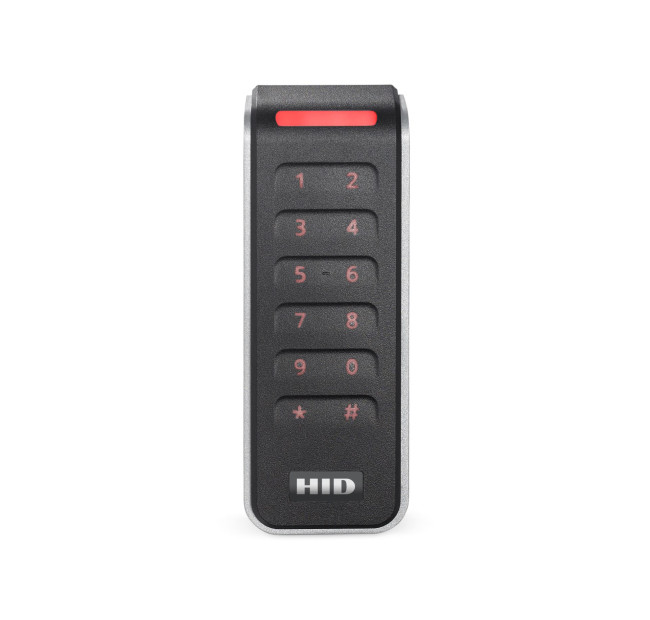 HID Signo 20 Reader with Keypad