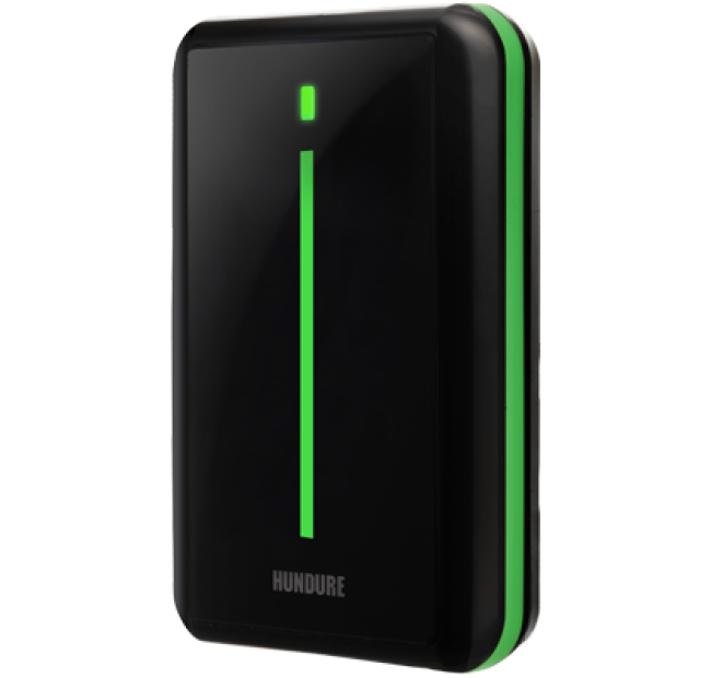 Hundure Kortläsare PXR-92M
