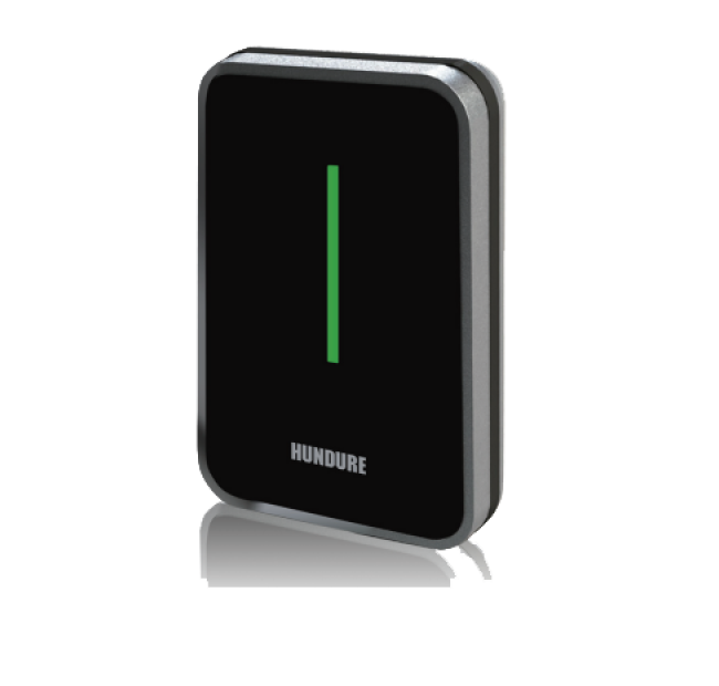 Hundure Kortläsare PXR-93M