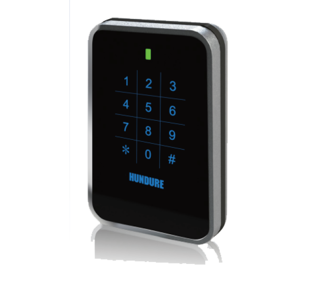 Hundure Kortläsare PXR-93MK