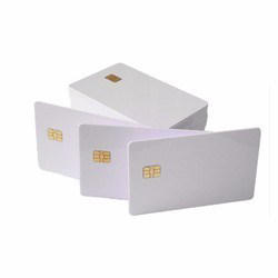 Chip Kort (Smart Card)