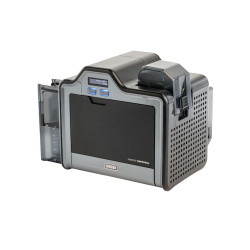 Fargo HDP5000e Retransfer ID-kortskrivare