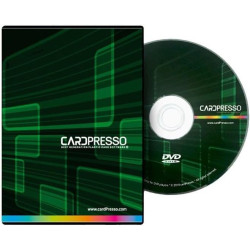 CardPresso ID-kortdesignprogram