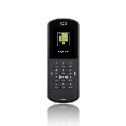 MIF-509 KS - RCO