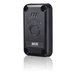 MIF-66 - RCO
