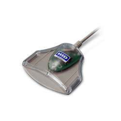 HID Omnikey 3021 Smart Card Läsare