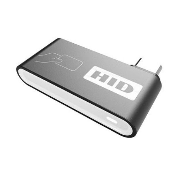 HID Omnikey SE Plug