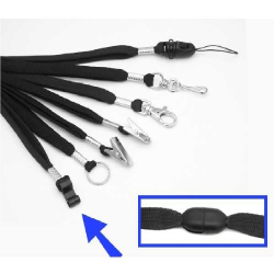 Lanyard E 9