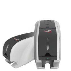 SMART 31S ID Card Printer (Single-Sided)