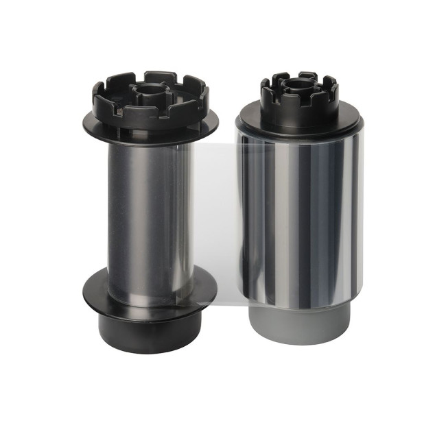 Retransfer Film Evolis Avansia (500 utskrifter)