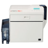 AUTHENTYS PRO RT1 Retransfer Printer (Dual-Sided)